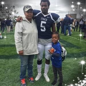 Meet your Posher, Barbara